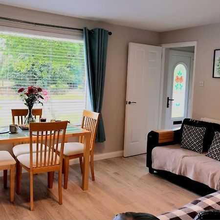 Lough View Daire Belcoo Dış mekan fotoğraf