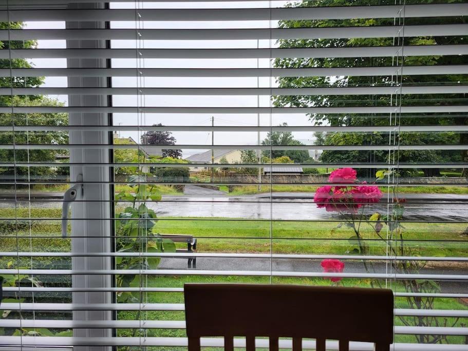 Lough View Daire Belcoo Dış mekan fotoğraf
